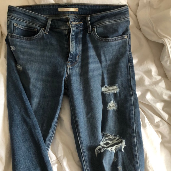 |CASUAL PANTS| - Picture 3 of 3